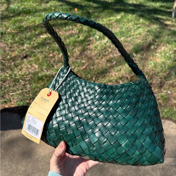 Dragon Diffusion ROSANNA FOREST GREEN 🐉 💚 - Picture 13 of 14